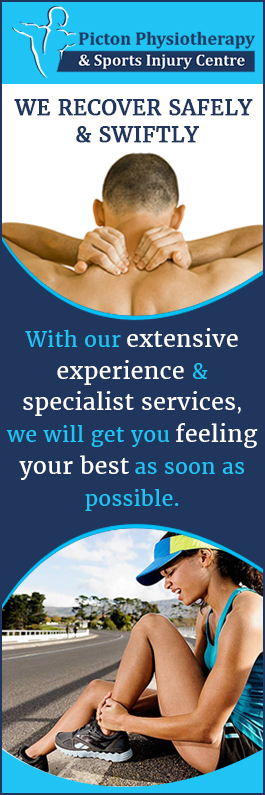 Picton Physiotherapy & Sports Injury Centre