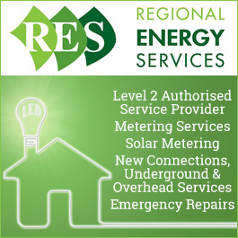 Regional Energy Services Pty Ltd