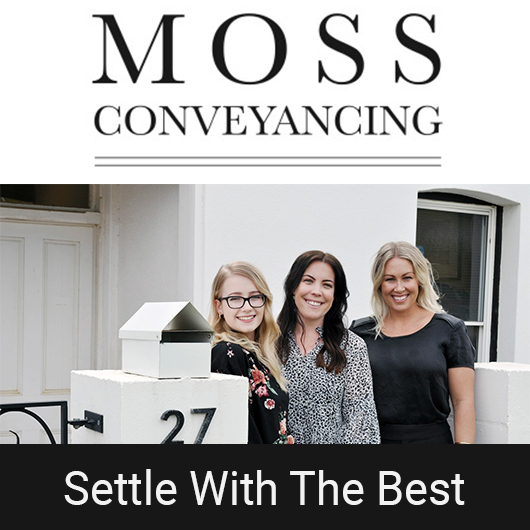 Moss Conveyancing