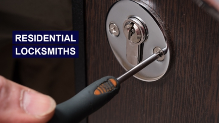 Rocky's City By The Bay Locksmiths Hero Image