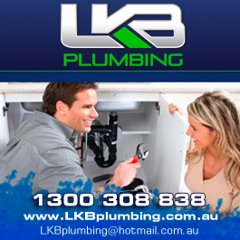 LKB Plumbing