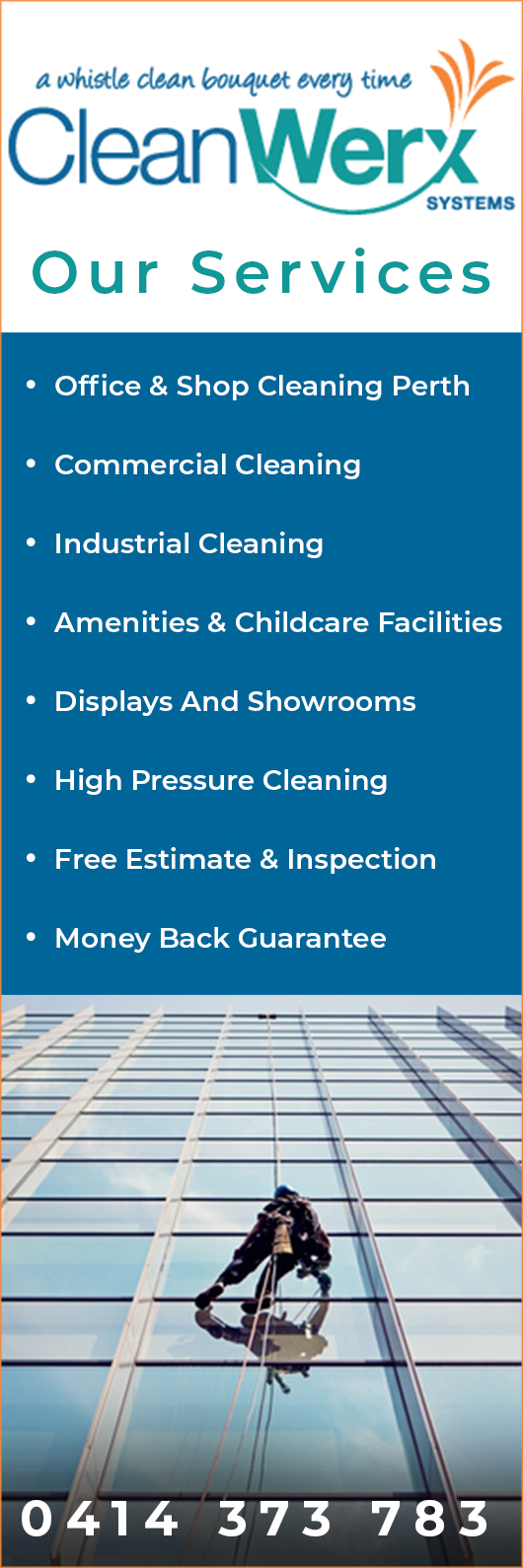 CleanWerx Australia