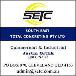 South East Total Concreting