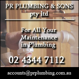P R Plumbing & Sons Pty Ltd