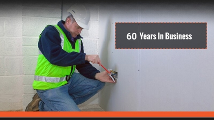 Gabriel Electrical Contractors Hero Image