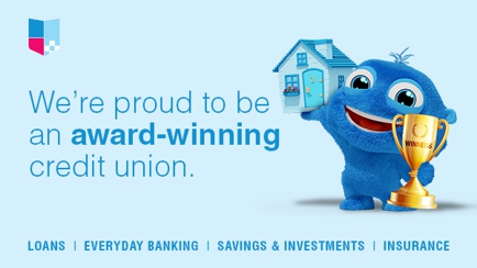 Police Credit Union Ltd Hero Image