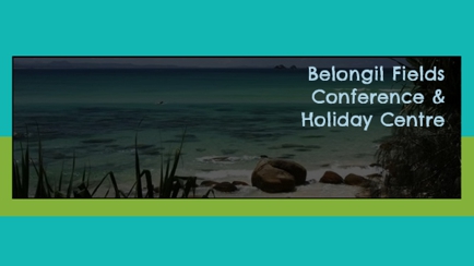 Belongil Fields Conference & Holiday Centre Hero Image