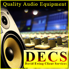 DECS-David Ewing Client Services