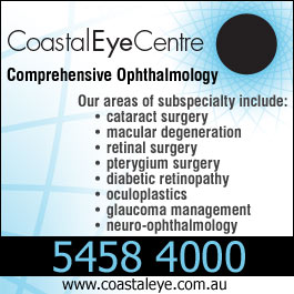 Coastal Eye Centre