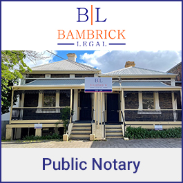 Bambrick Legal