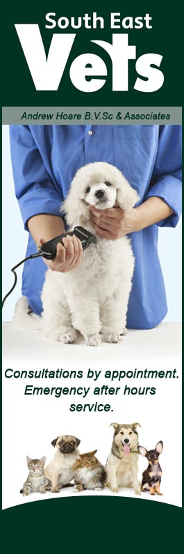 South East Vet Service