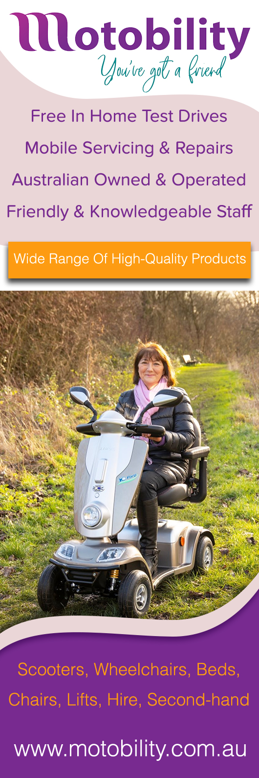 Motobility