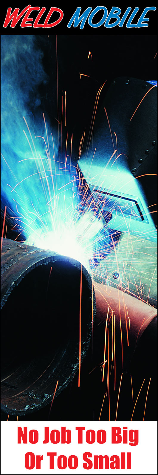Weld Mobile