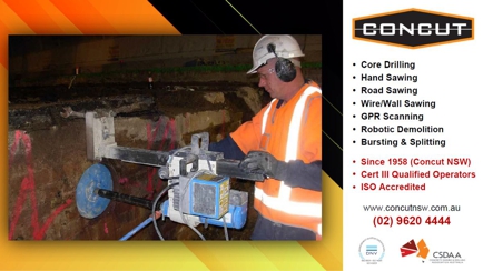 Concut (NSW) Pty Ltd Hero Image