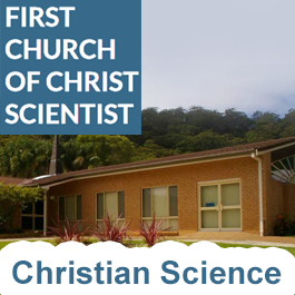 The First Church of Christ Scientist