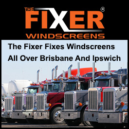 The Fixer Windscreens