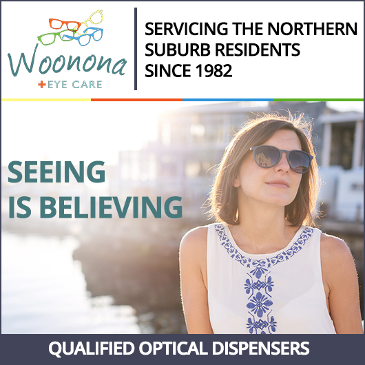 Woonona Eyecare