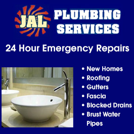 JAL Plumbing Services