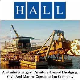 Hall Contracting Pty Ltd