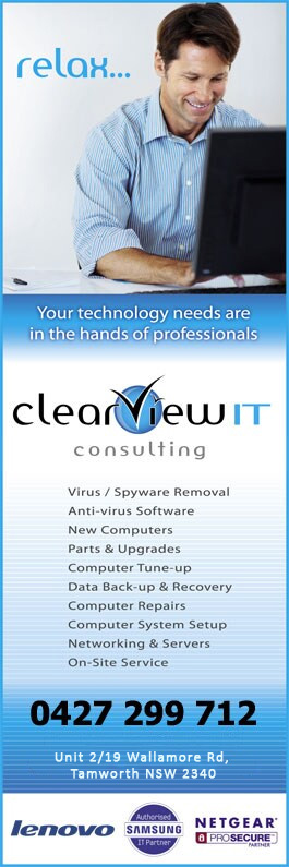 Clearview IT Consulting