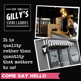 Gilly's Smallgoods