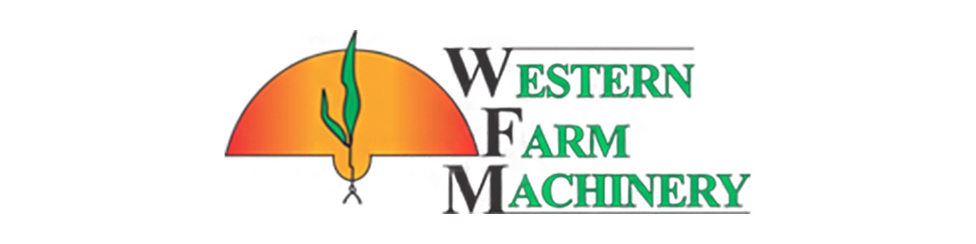 Western Farm Machinery Hero Image