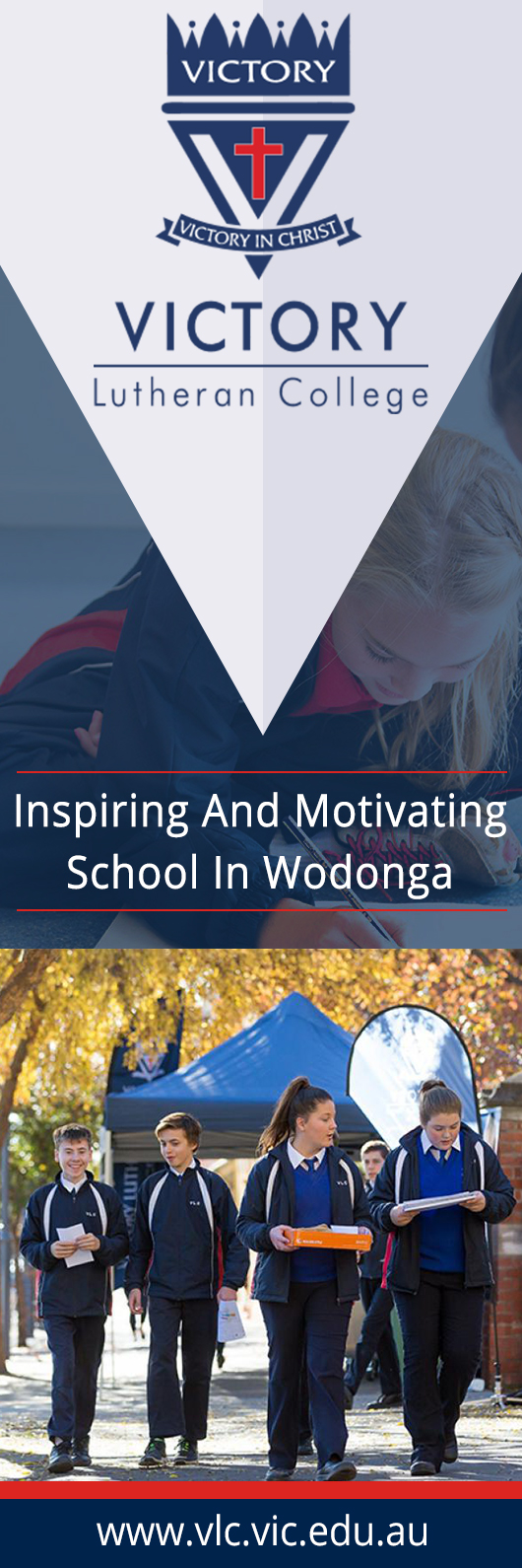 Victory Lutheran College