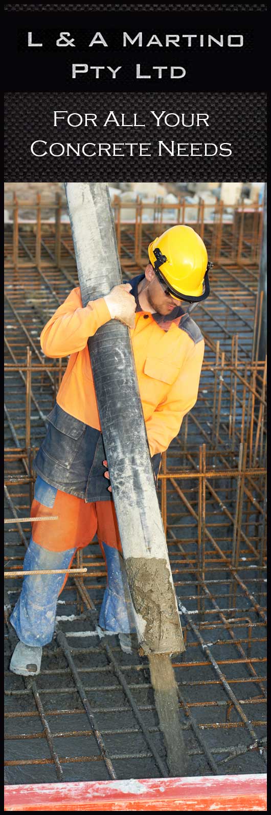 L & A Martino Pty Ltd