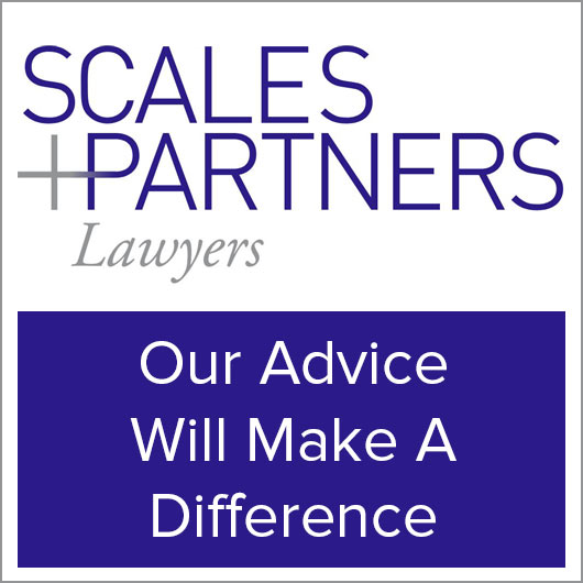 Scales & Partners