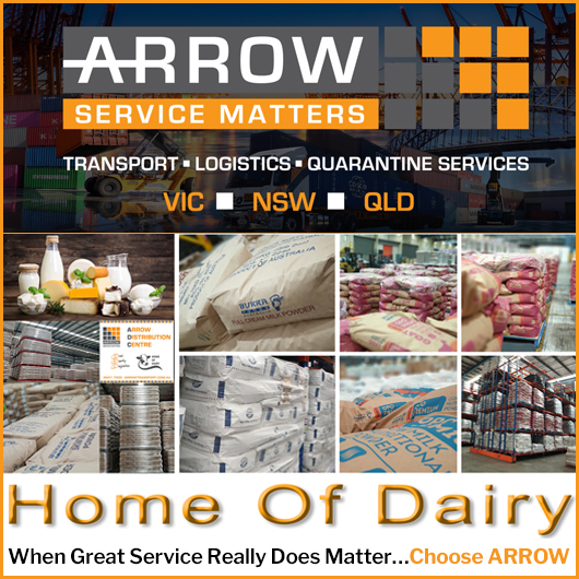 Arrow Transport Logistics & Quarantine Services