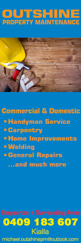 Outshine Property Maintenance