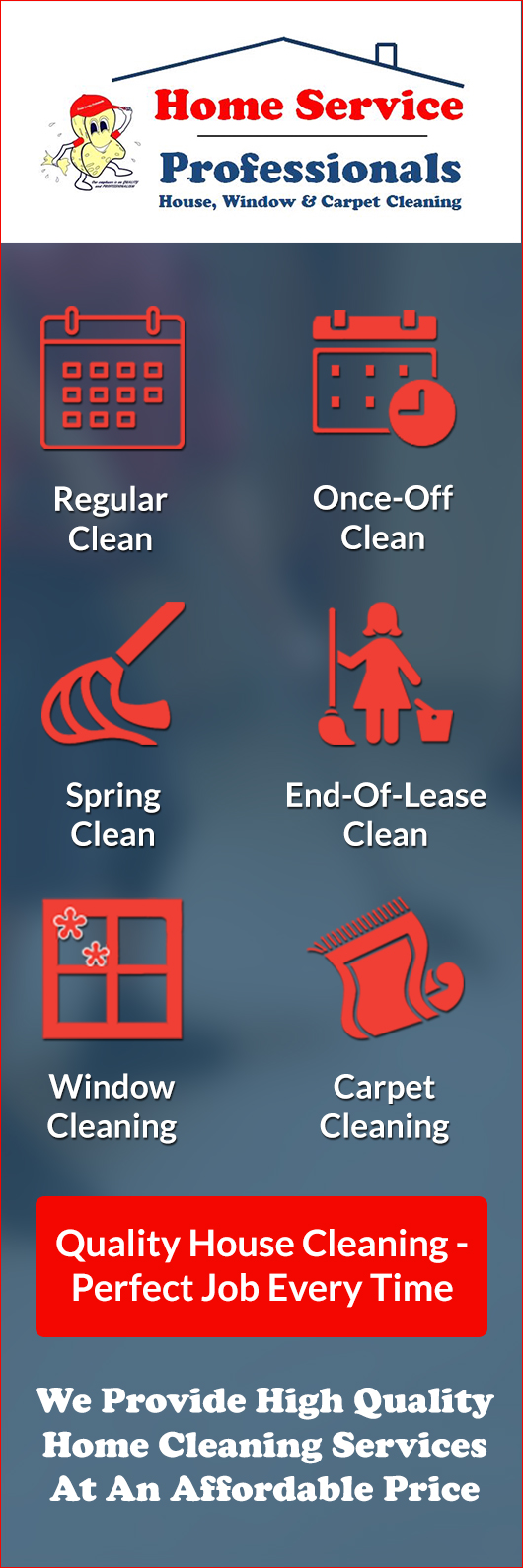 Home Service Professionals