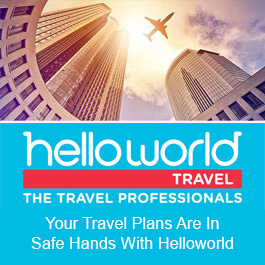 Helloworld Narellan