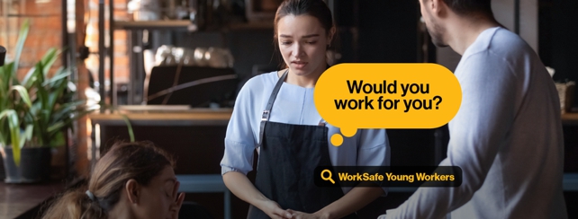 Worksafe Victoria Hero Image