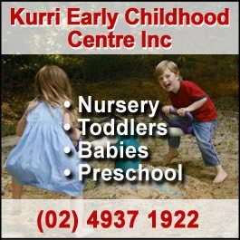 Kurri Early Childhood Centre Inc