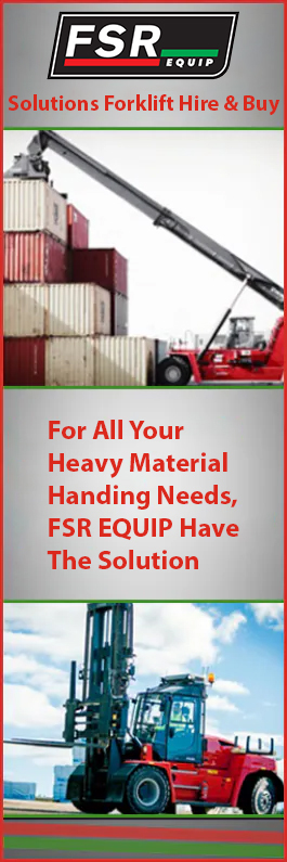 Pacific Materials Handling