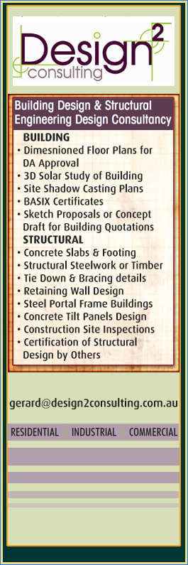 Design2 Consulting