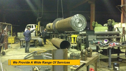 Nuweld Hero Image