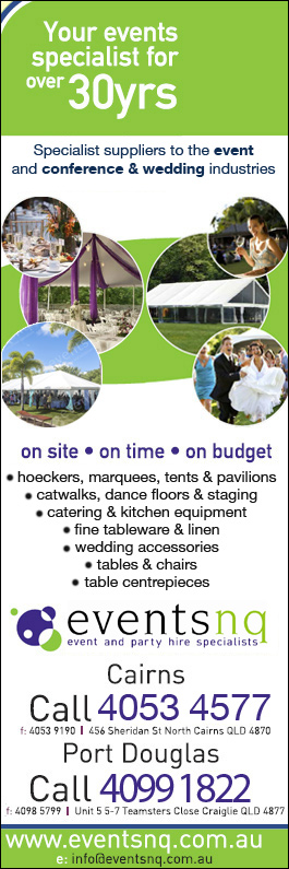 Events NQ