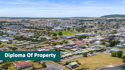 The Real Estate Institute Of Tasmania Hero Image