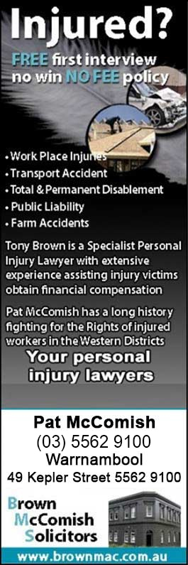 Brown McComish Solicitors