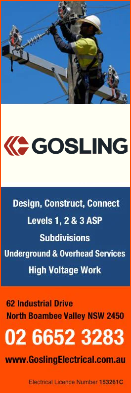 Gosling Electrical
