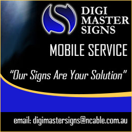 Digi Master Signs