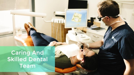 Wahroonga Valley Dentistry Hero Image