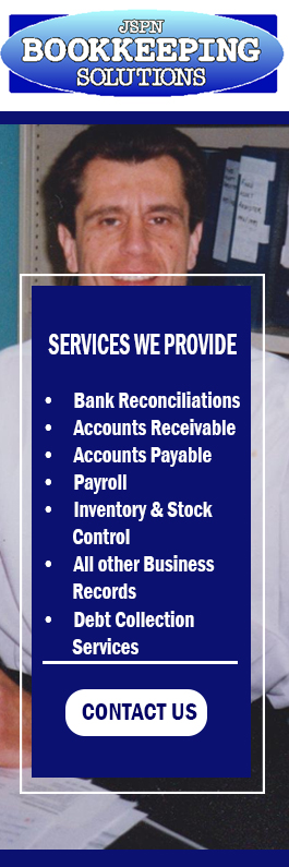 JSPN Bookkeeping Solutions