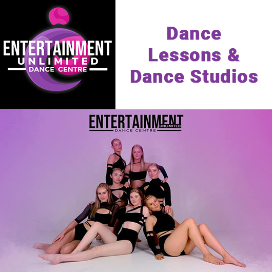 Entertainment Unlimited Dance Centre