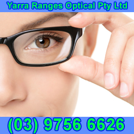 Yarra Ranges Optical Pty Ltd