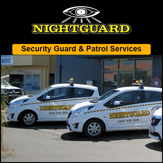 Nightguard Security Service