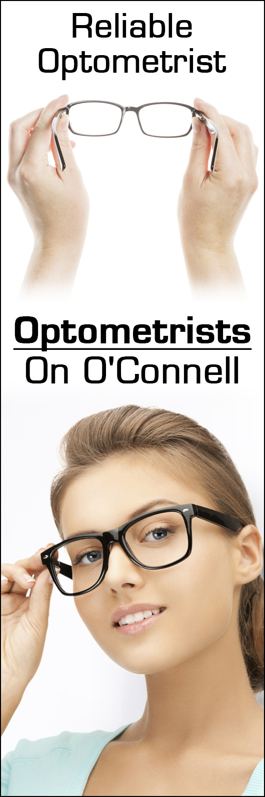 Optometrists On O'Connell