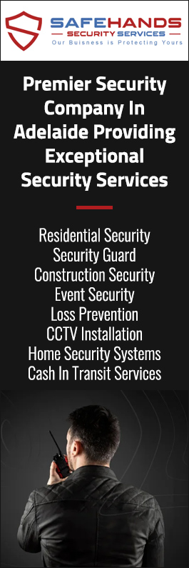 Safehands Security Services